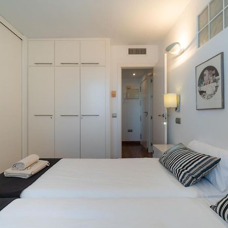Sur Suites Palmeras 5 Fuengirola Dış mekan fotoğraf