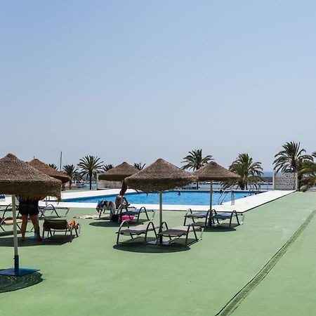 Sur Suites Palmeras 5 Fuengirola Dış mekan fotoğraf